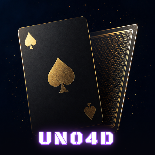uno4d Tangkapan Layar - 4