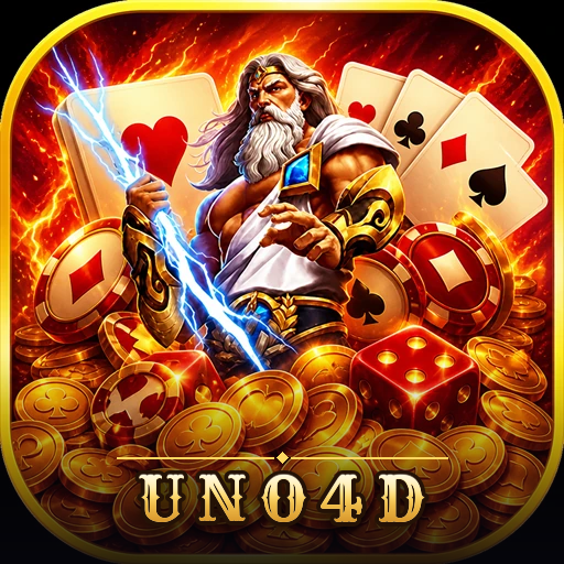 uno4d Tangkapan Layar - 5